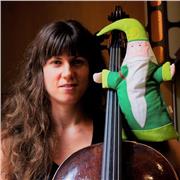 CLASES DE MUSICA A NIÑOS DESDE LOS 6 MESES CON LOS METODOS MAGO DIAPASON Y SUZUKI